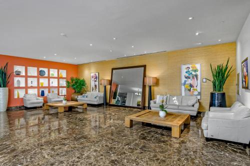 The Atlantic Hotel & Spa The Atlantic Hotel & Spa