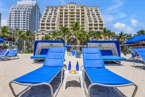 The Atlantic Hotel & Spa The Atlantic Hotel & Spa