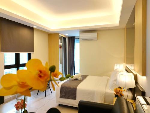 GENTING FoggyCold StayCation AT Ion Delemen By HAPYHOME