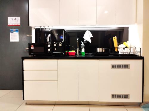 GENTING FoggyCold StayCation AT Ion Delemen By HAPYHOME