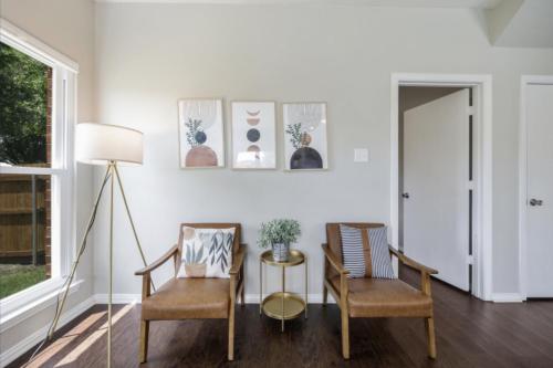 Little Elm Oasis in Little Elm, USA