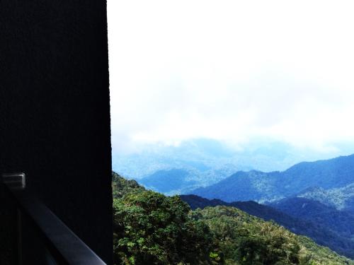 GENTING FoggyCold StayCation AT Ion Delemen By HAPYHOME