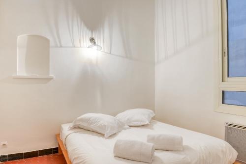 Bright And Spacious Apartment, Near Vieux Port & Endoume, Marseille (fotografie 2)