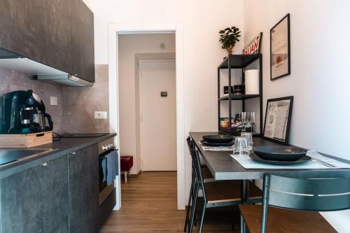 Re di Roma apartment, Rome (photo 4)
