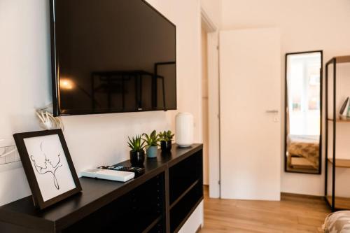 Re di Roma apartment, Rome (photo 11)