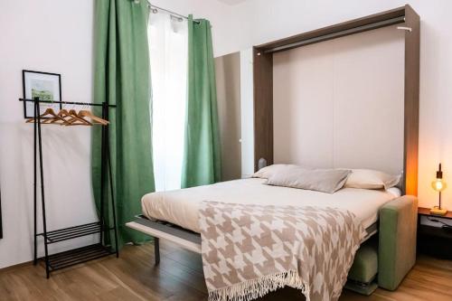 Re di Roma apartment, Rome (photo 7)