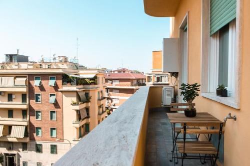 Re di Roma apartment, Rome (photo 6)