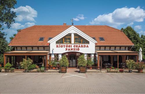. Kígyósi Csárda & Panzió