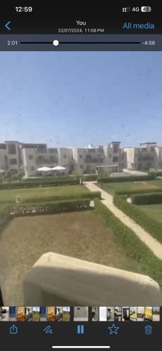 شاليه غرفه مكيفه مع حديقه مجهزه بارجوحة وشوايه, Ras Sedr (fotografie 4)