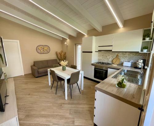 Connie's Home in Agerola