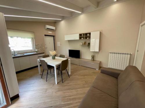 Connie's Home in Agerola