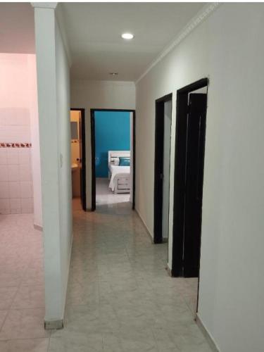 Aparta Suite las Vegas Cabaña 3