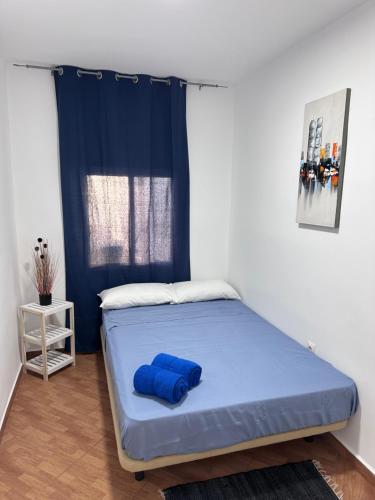 Rooms San Jorge Room Type - Deluxe Room