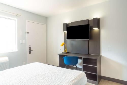 Motel 6-Del Rio TX - image 7