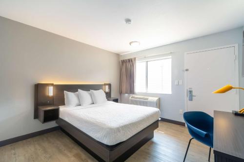 Motel 6 Del Rio, TX in 德爾里奧