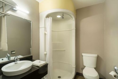 Motel 6-Del Rio TX - main image