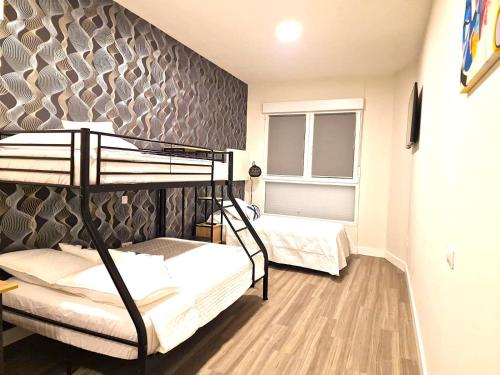 Madrid Suites, Madrid