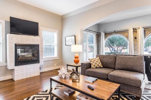 Lower Greenville Estate in Dallas, USA