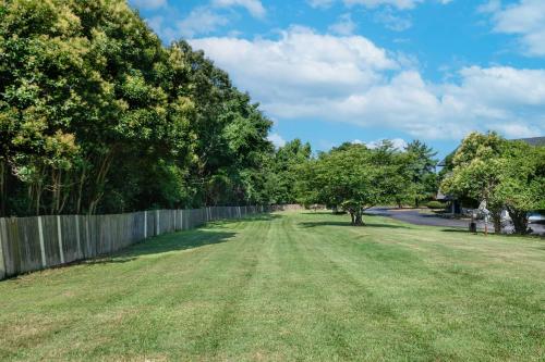 夏洛特体育馆6号汽车旅馆 夏洛特体育馆6号汽车旅馆