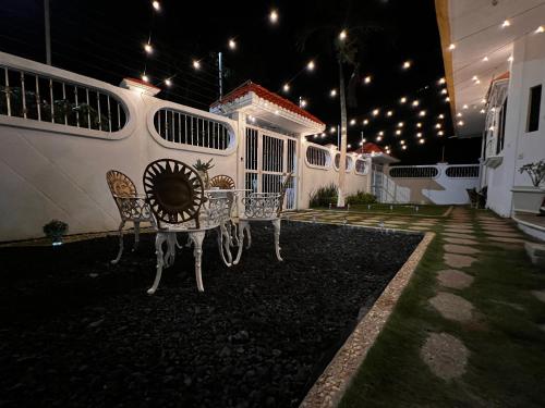 Casa Solar Boutique Eco-Hotel Confort Suite in Nueva Mina