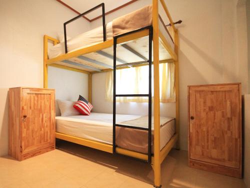 %name Indy Home Guesthouse เกาะพะงัน