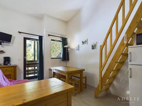 Appartement Montvalezan-La Rosière 1 pièce 6 personnes - FR-1-398-497 - image 4