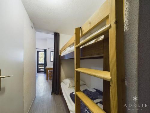 Appartement Montvalezan-La Rosière 1 pièce 6 personnes - FR-1-398-497 - image 5