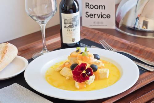 Sercotel Los Llanos - image 14