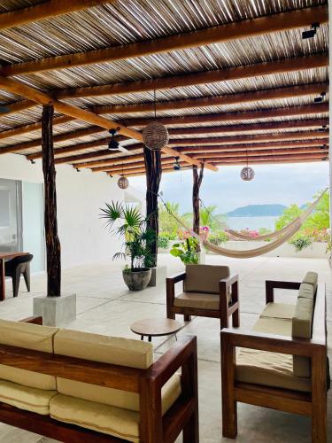 Casa A la Mar