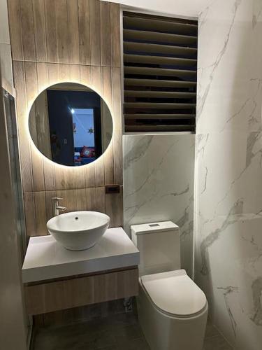 Apartamento en alquiler en la guaira con piscina in 마쿠토