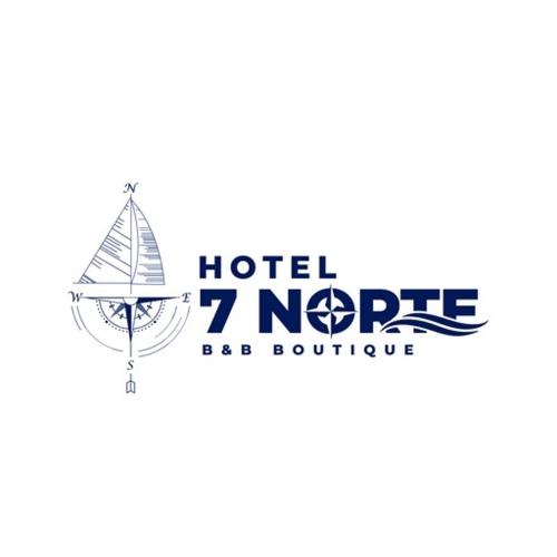 . Hotel 7 Norte