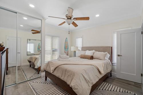 Carlsbad Blvd Villa in Carlsbad, USA