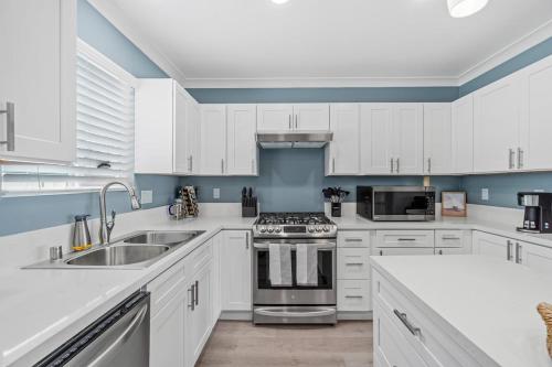 Carlsbad Blvd Villa in Carlsbad, USA