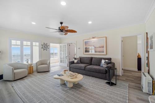 Carlsbad Blvd Villa in Carlsbad, USA