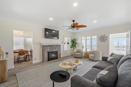 Carlsbad Blvd Villa in Carlsbad, USA