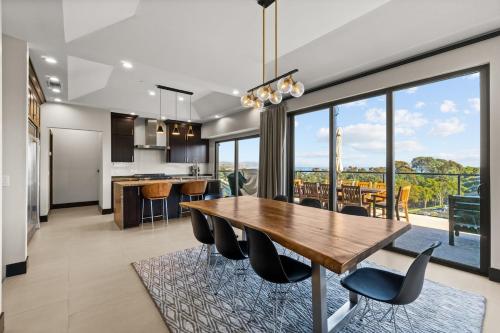 設施, Dana Point Luxe in 達納角
