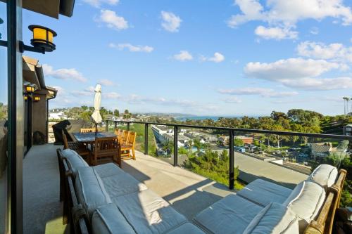 Dana Point Luxe in 達納角