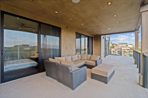 Dana Point Luxe in 達納角