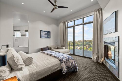 Dana Point Luxe in 達納角
