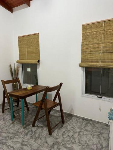 Catalinas alquileres temporarios near Mercedesi repülőtér