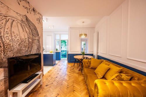 Trip Apartments, Cracovie (photo 2)