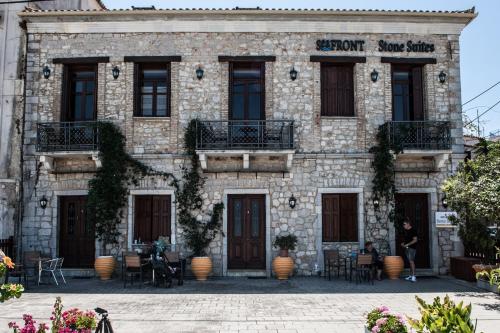 Pegasus Hotel - image 11
