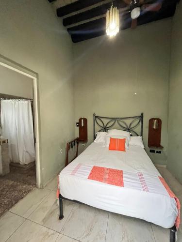 Hotel Boutique Cantera in Querétaro, Mexico