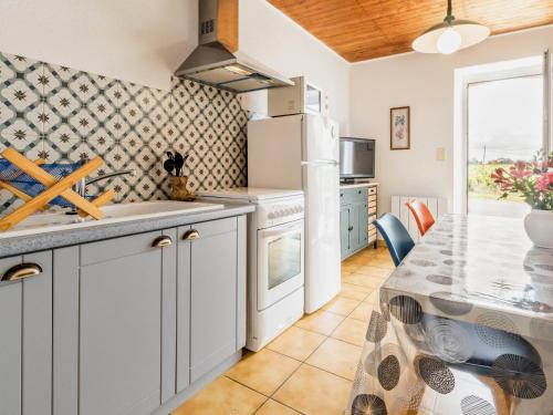 Gîte Le Landreau, 3 pièces, 3 personnes - FR-1-306-813 (Gite Authentique au Cœur des Vignes avec Terrasse Privative et Wifi, a 25 km de Nantes - FR-1-306-81) in Le Landreau
