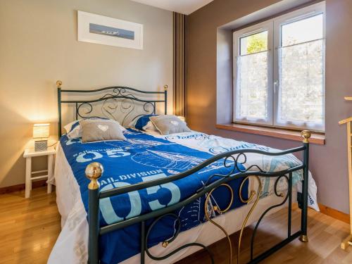 Gîte Le Landreau, 3 pièces, 3 personnes - FR-1-306-813 (Gite Authentique au Cœur des Vignes avec Terrasse Privative et Wifi, a 25 km de Nantes - FR-1-306-81) in Le Landreau
