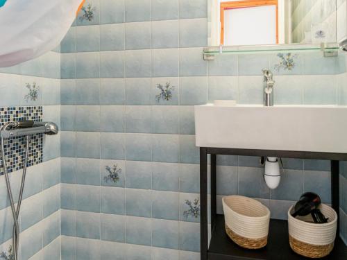 Gîte Le Landreau, 3 pièces, 3 personnes - FR-1-306-813 (Gite Authentique au Cœur des Vignes avec Terrasse Privative et Wifi, a 25 km de Nantes - FR-1-306-81) in Le Landreau
