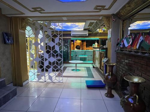 Falay Yavuz Hotel – Istanbul, FL
