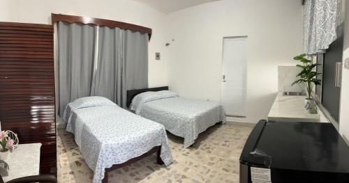 Casa Comal & cacao in Comalcalco