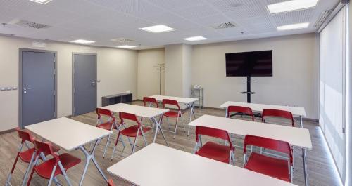 Sercotel Plaza Feria - image 7