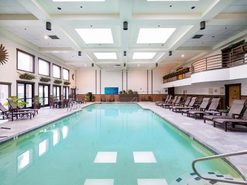 Piscina, Tenaya Lodge at Yosemite in Fish Camp (CA)